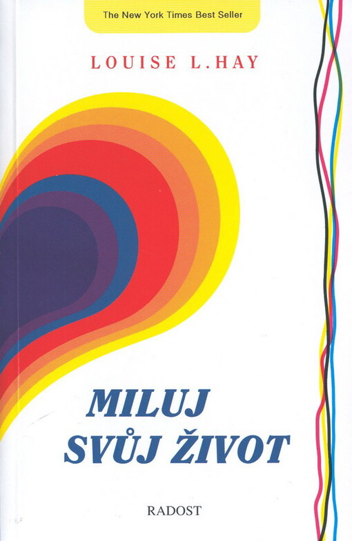 Miluj svůj život, 3. české vyd.