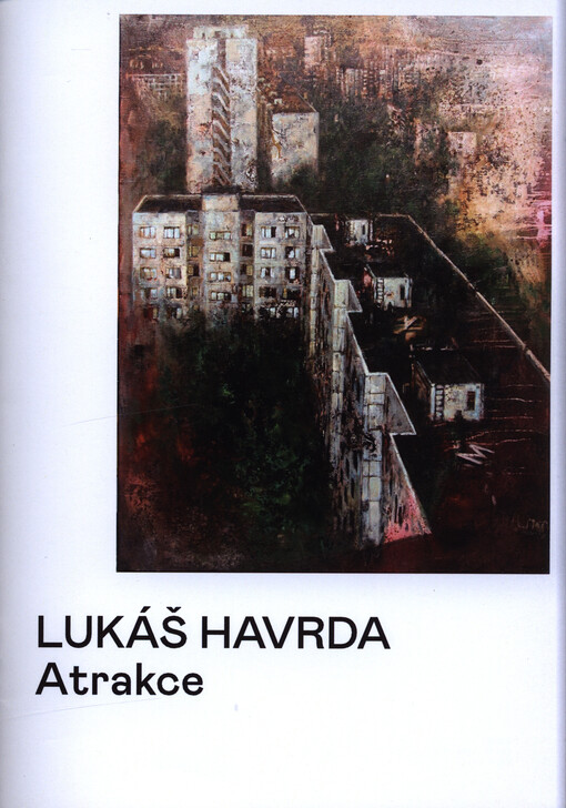 Lukáš Havrda : atrakce