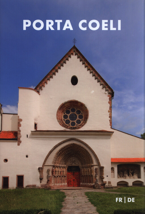 Le couvent Porta coeli et le Musée de Podhorácko = Das Kloster Porta coeli und das Heimatmuseum der Region Podhorácko