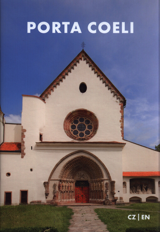 Klášter Porta coeli a Podhorácké muzeum = The Porta Coeli convent and the Podhorácké Museum