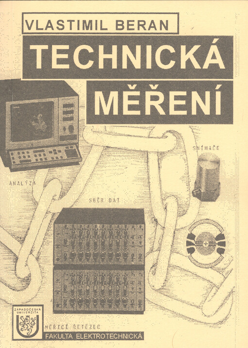 Technická měření