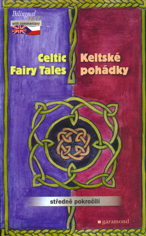 Celtic fairy tales =: Keltské pohádky