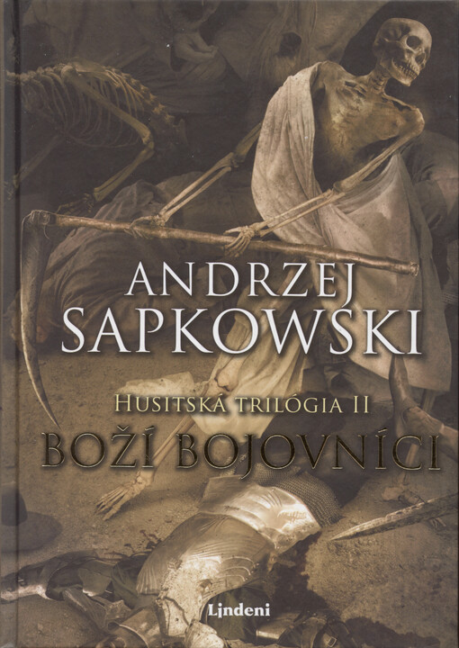 Boží bojovníci