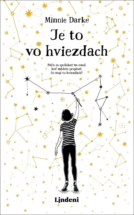 Je to vo hviezdach