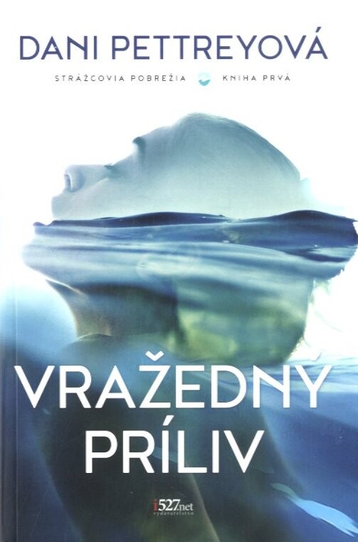Vražedný príliv