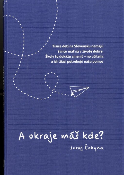 A okraje máš kde?