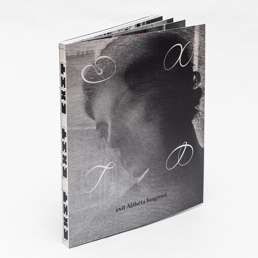 Alžběta Jungrová : exit