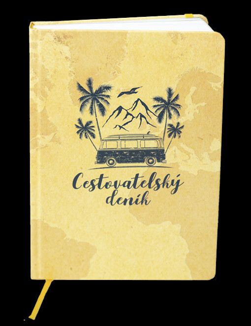 Cestovatelský deník