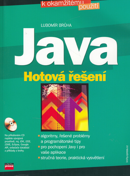 Java: hotová řešení