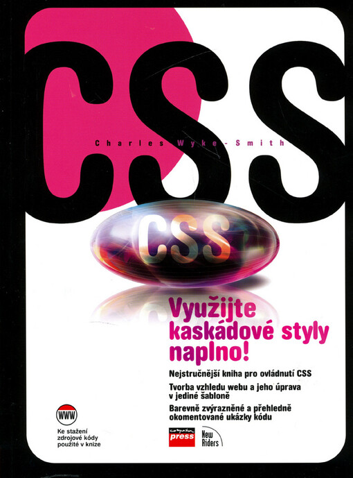 CSS : využijte kaskádové styly naplno!