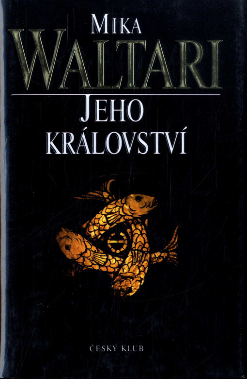 Jeho království, V Českém klubu vyd. 2.