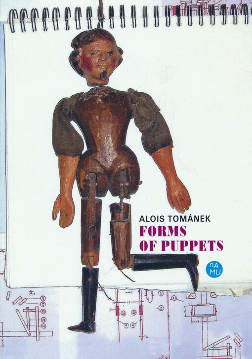 Forms of puppets