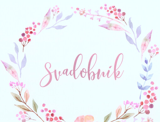 Svadobník