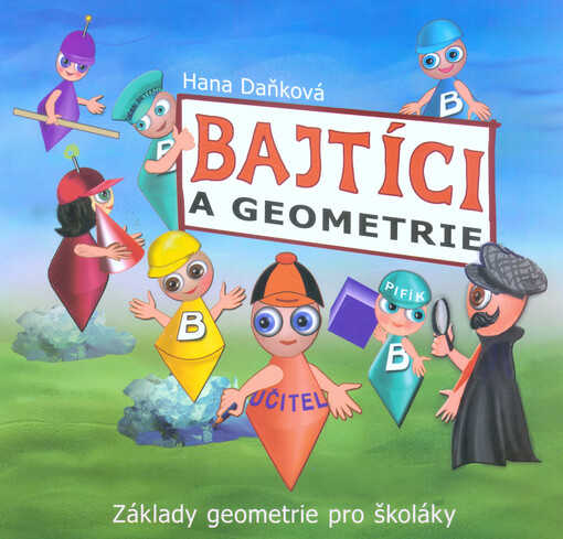 Bajtíci a geometrie