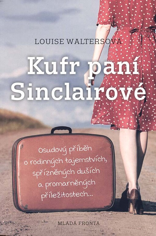Kufr paní Sinclairové 