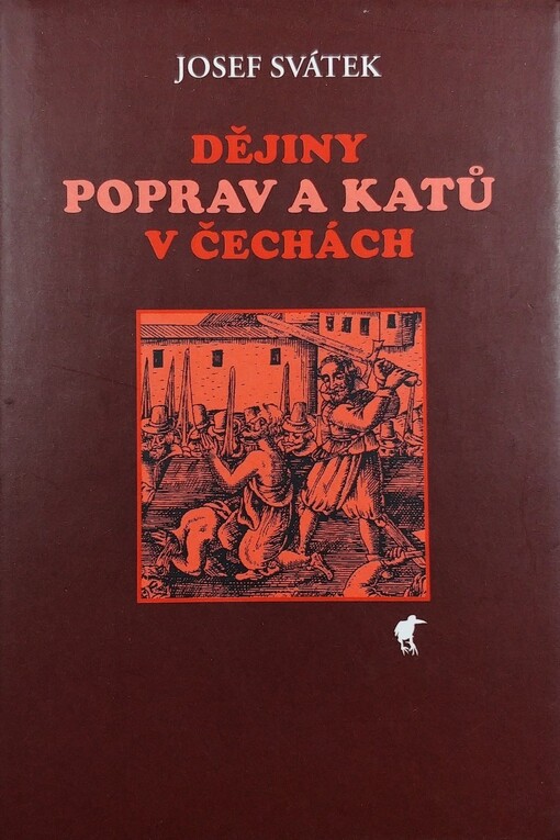 Dějiny poprav a katů v Čechách