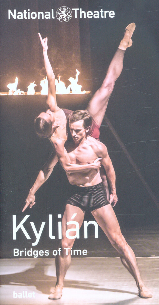 Kylián, Bridges of time