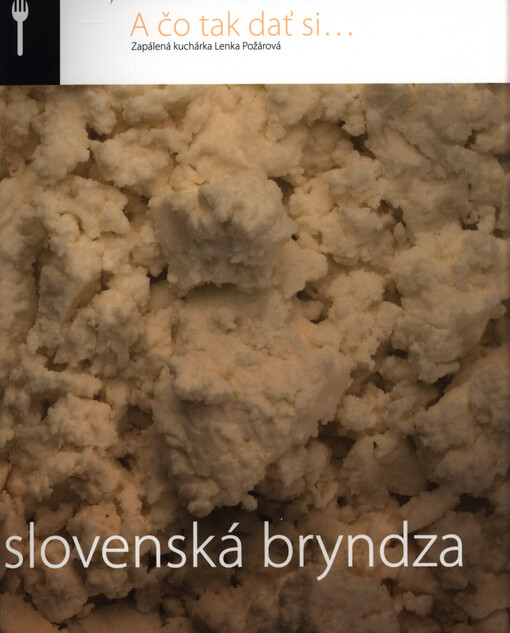 Slovenská bryndza