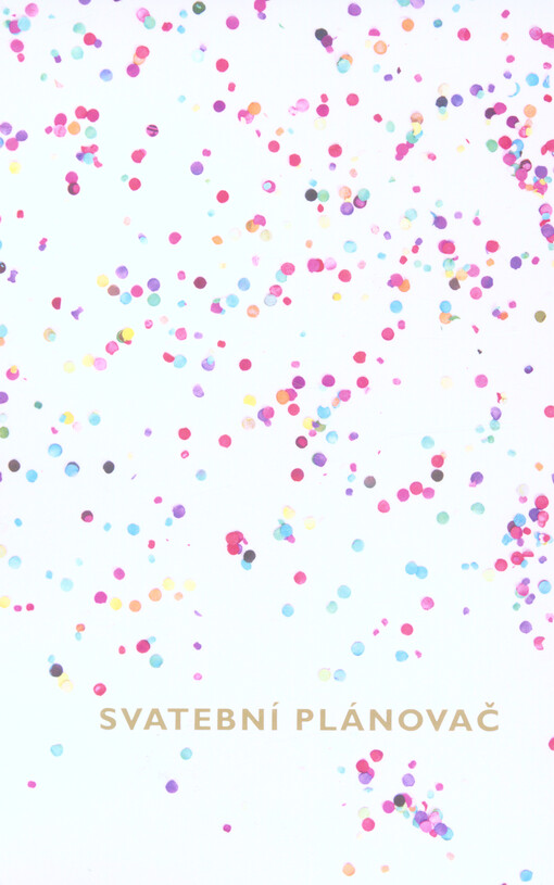 Svatební plánovač