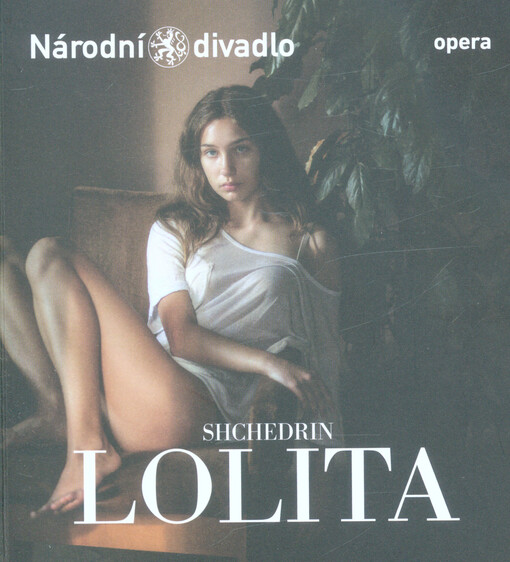 Rodion Shchedrin, Lolita