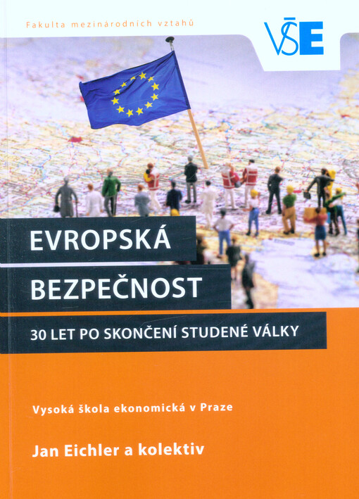 Evropská bezpečnost 30 let po skončení studené války