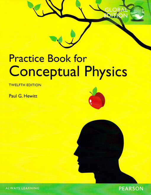 Conceptual physics : practice book