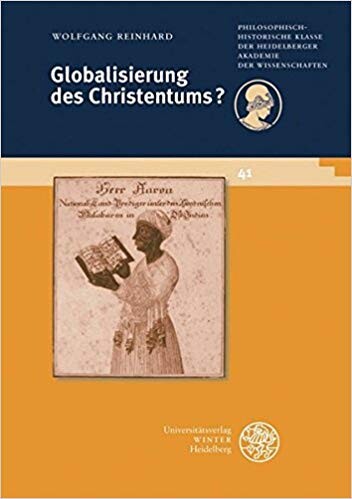 Globalisierung des Christentums?