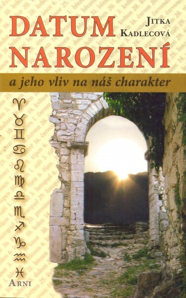 Datum narození a jeho vliv na náš charakter