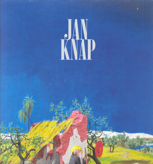 Jan Knap