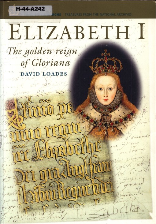 Elizabeth I