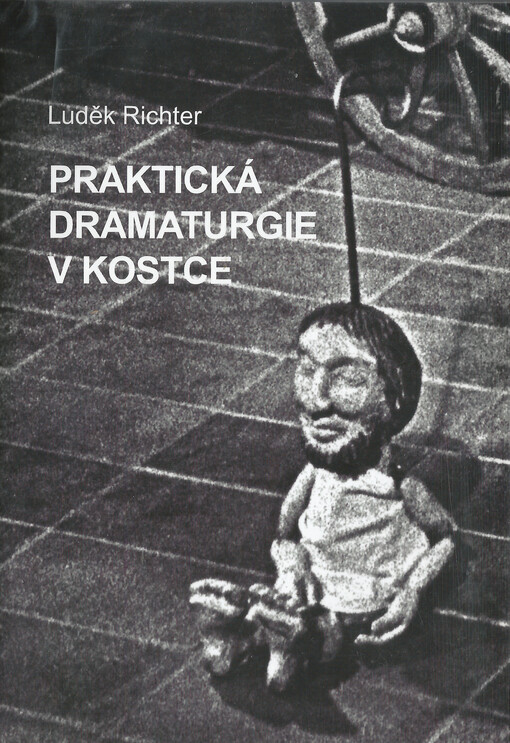 Praktická dramaturgie v kostce