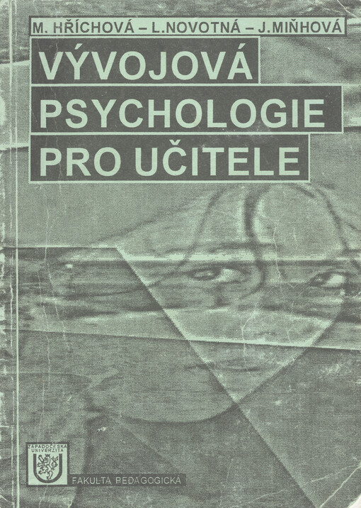 Vývojová psychologie pro učitele