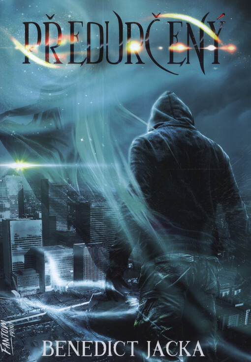 Alex Verus. I., Předurčený