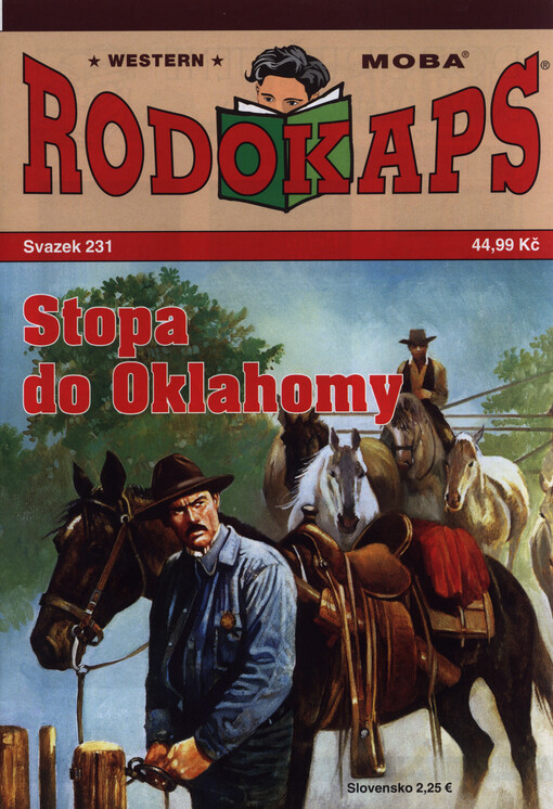 Stopa do Oklahomy