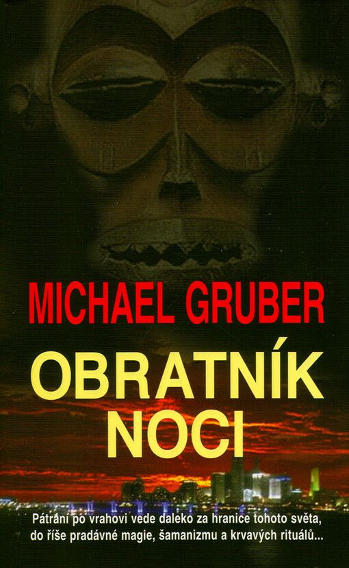 Obratník noci