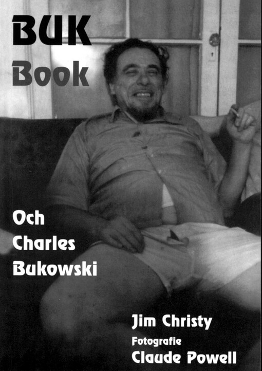 Buk Book: och Charles Bukowski