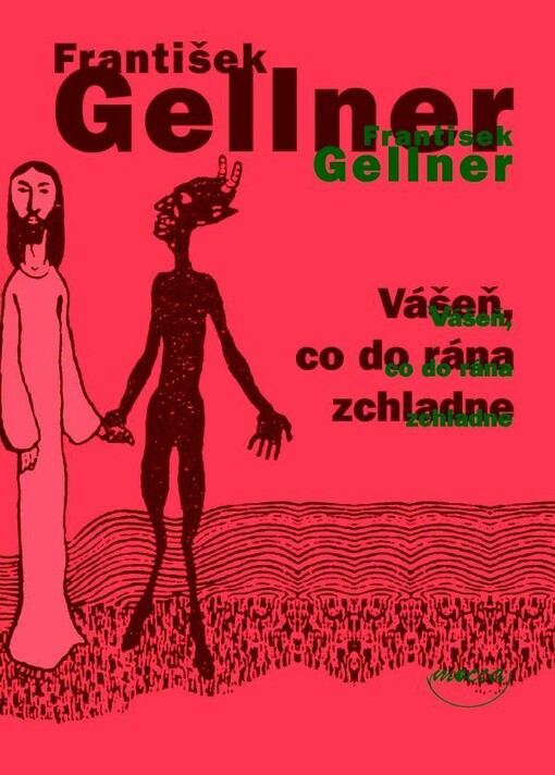 Vášeň, co do rána zchladne