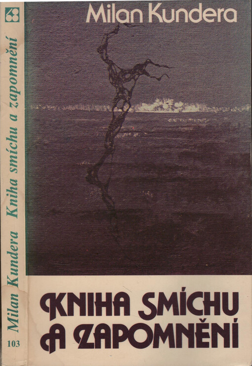 Kniha smíchu a zapomnění