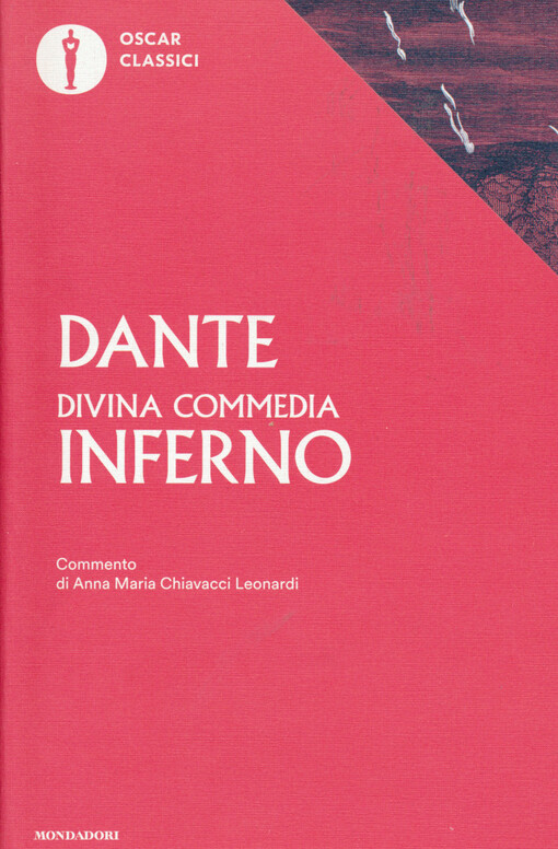 La Divina commedia. Inferno