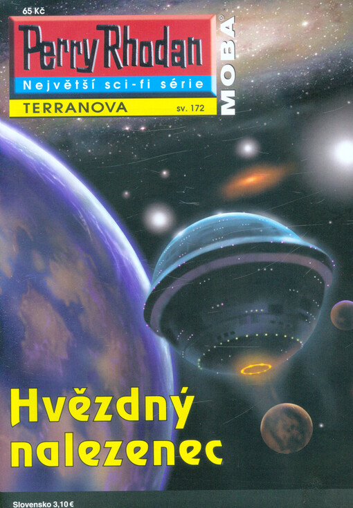Hvězdný nalezenec