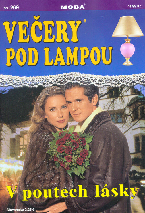 V poutech lásky