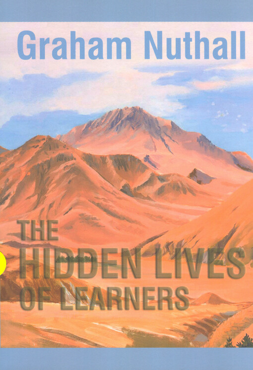 The hidden lives of learners