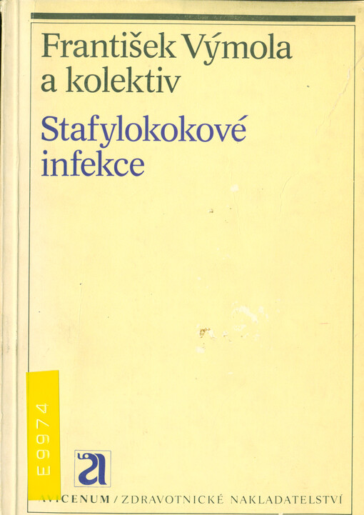 Stafylokokové infekce