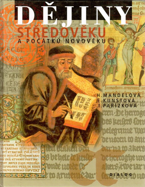 Dějiny středověku a počátků novověku