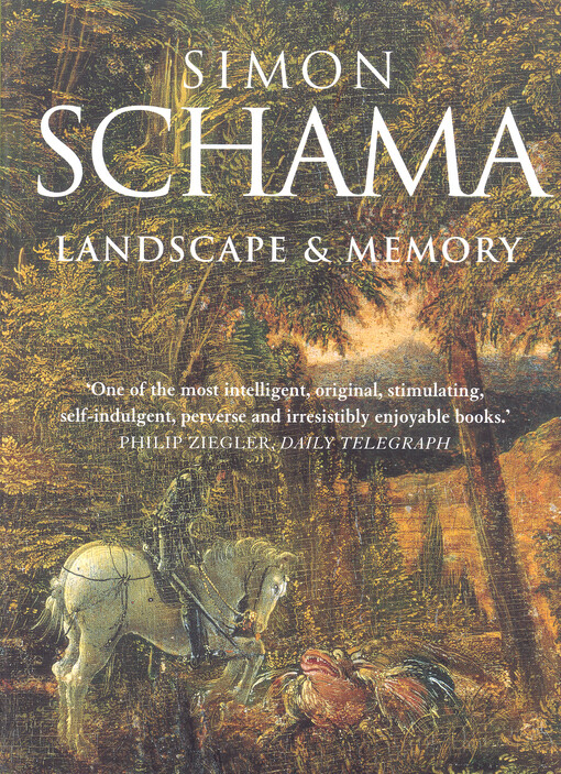 Landscape and memory