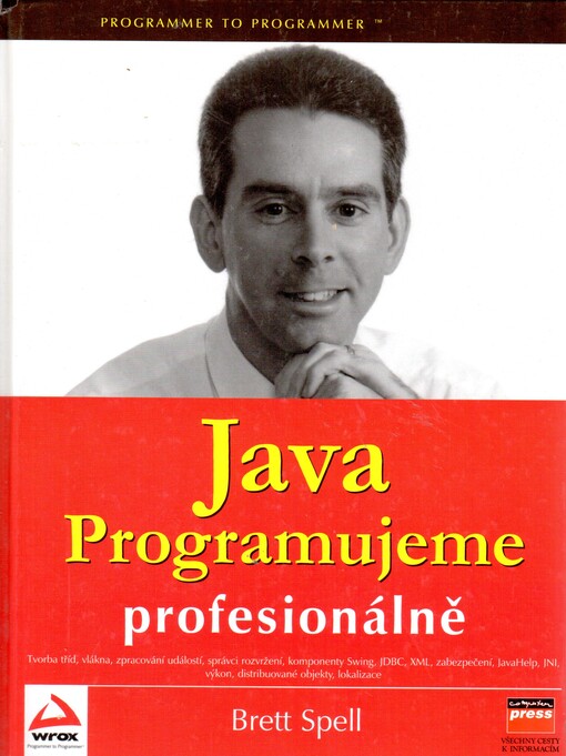 Java: programujeme profesionálně