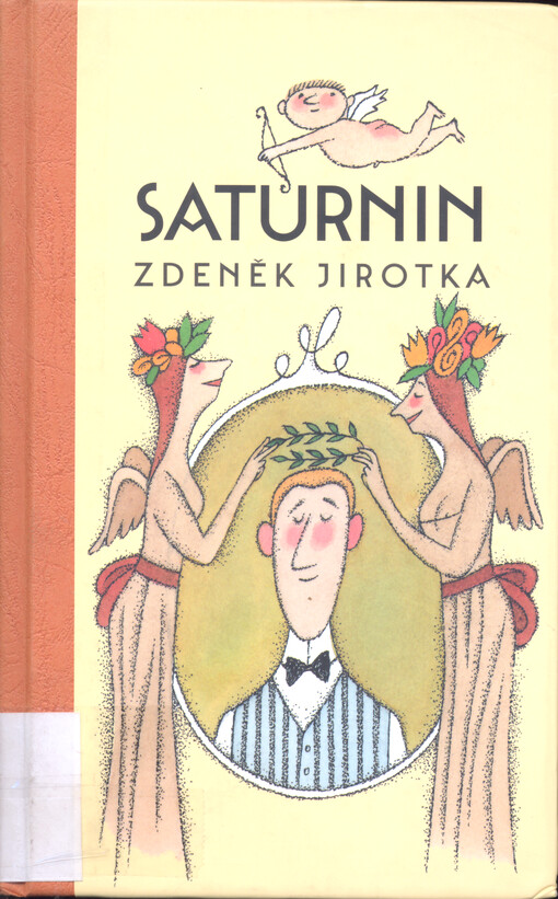 Saturnin