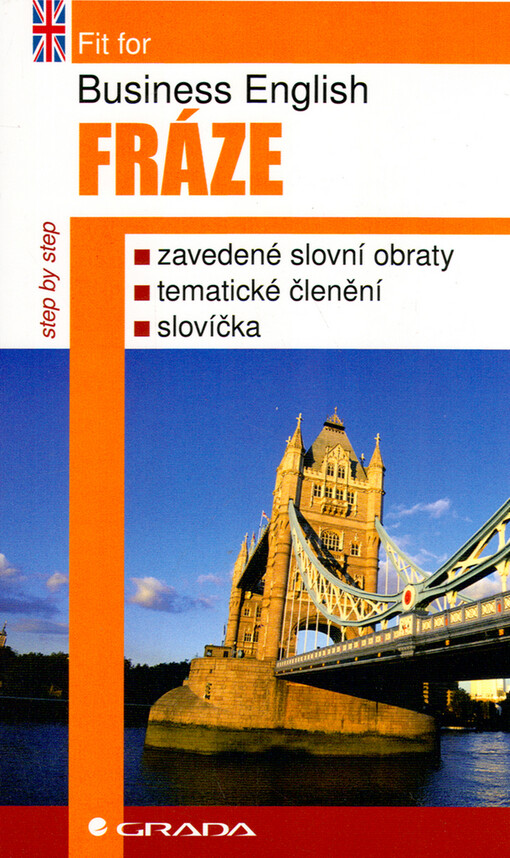 Fit for business English