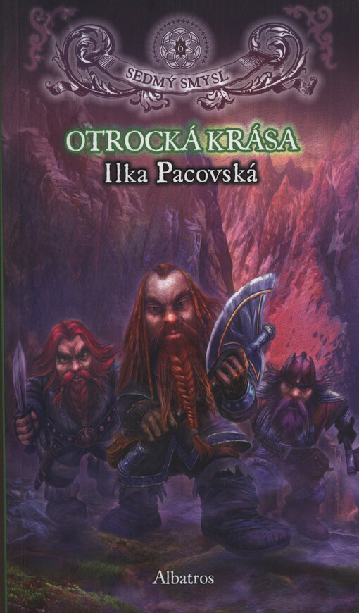Sedmý smysl. 6, Otrocká krása