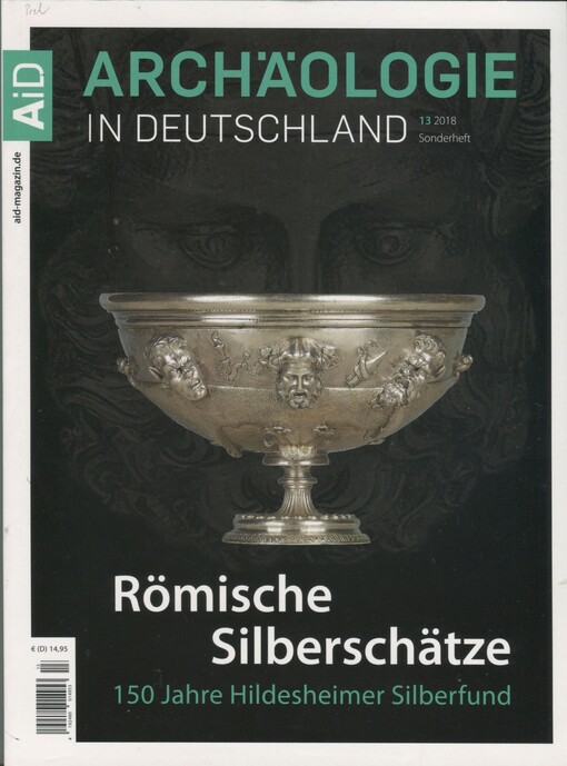 Römische Silberschätze